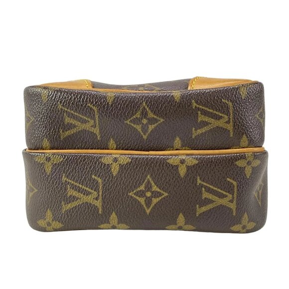 LOUIS VUITTON Amazone Monogram Shoulder Bag Monogram Canvas 735-090125 - Picture 5 of 14